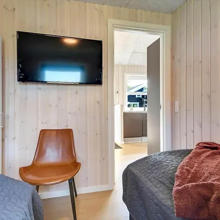 Сasa de vacaciones C11592-hemmet-bork-hytteby-160