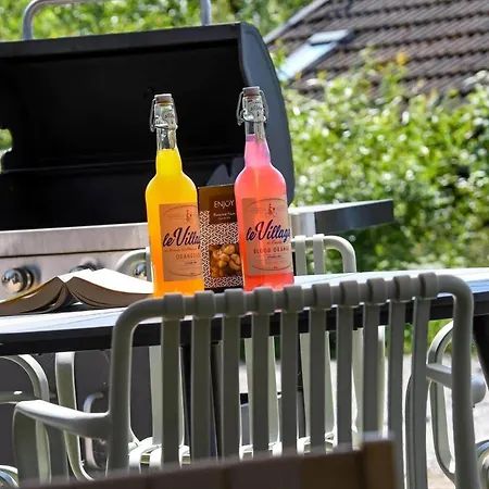 C11592-hemmet-bork-hytteby-160 Сasa de vacaciones Hemmet