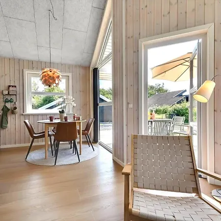 C11592-hemmet-bork-hytteby-160 Сasa de vacaciones Hemmet