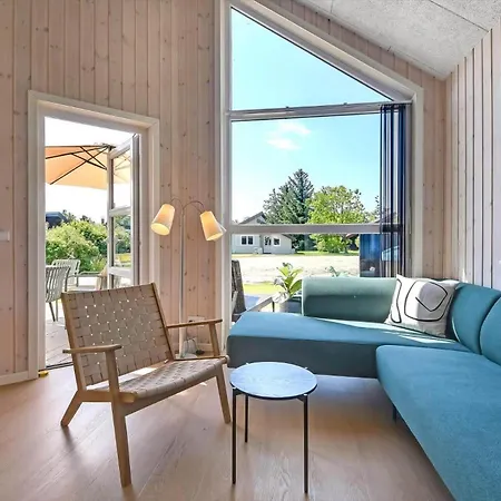Feriehus C11592-hemmet-bork-hytteby-160 Hemmet