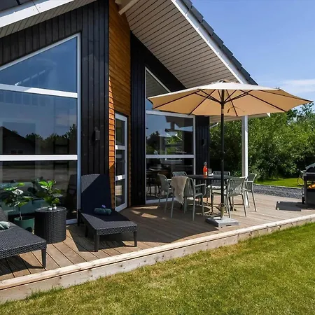 Сasa de vacaciones C11592-hemmet-bork-hytteby-160 Hemmet