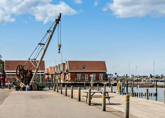 C11592-hemmet-bork-hytteby-160 Сasa de vacaciones