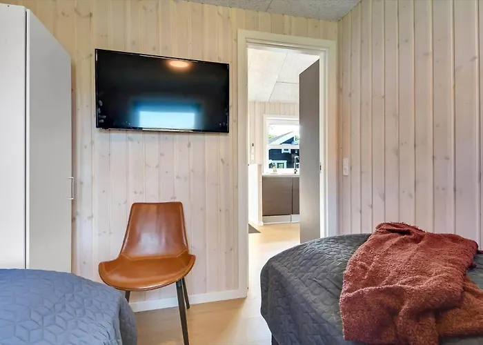 Сasa de vacaciones C11592-hemmet-bork-hytteby-160