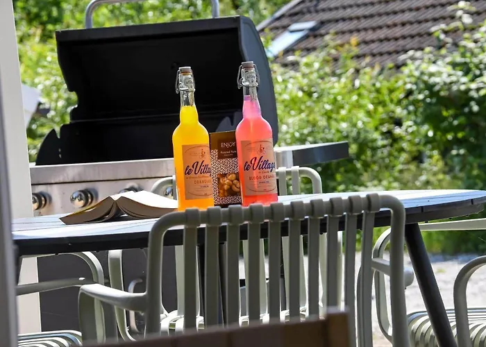 C11592-hemmet-bork-hytteby-160 Сasa de vacaciones Hemmet