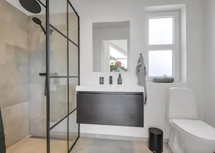 Сasa de vacaciones C11592-hemmet-bork-hytteby-160 Hemmet