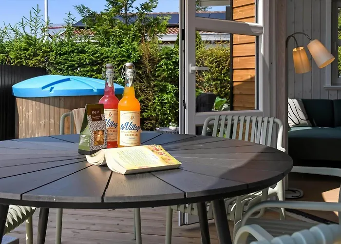 Сasa de vacaciones C11592-hemmet-bork-hytteby-160 Hemmet