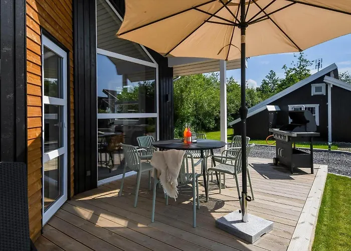 C11592-hemmet-bork-hytteby-160 Сasa de vacaciones Hemmet