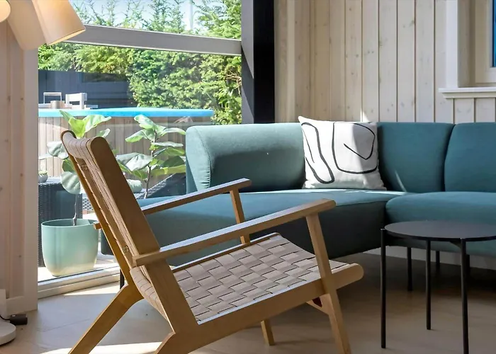 Сasa de vacaciones C11592-hemmet-bork-hytteby-160 Hemmet