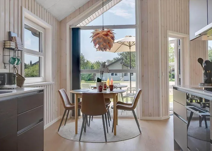 Сasa de vacaciones C11592-hemmet-bork-hytteby-160 *