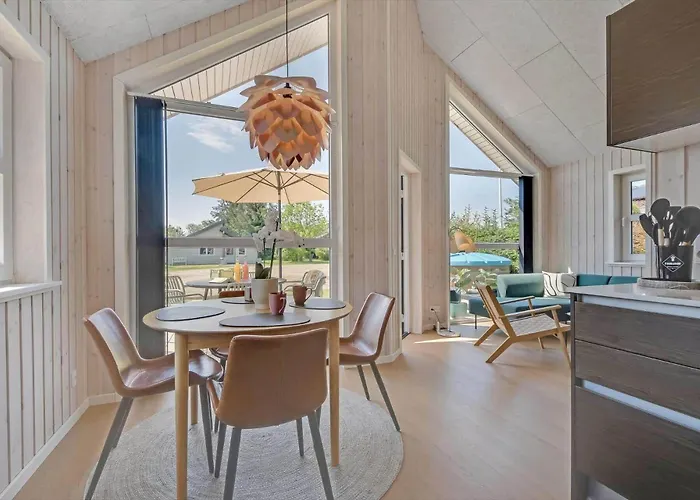 Сasa de vacaciones C11592-hemmet-bork-hytteby-160 Hemmet