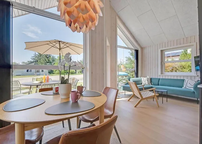 C11592-hemmet-bork-hytteby-160 Сasa de vacaciones